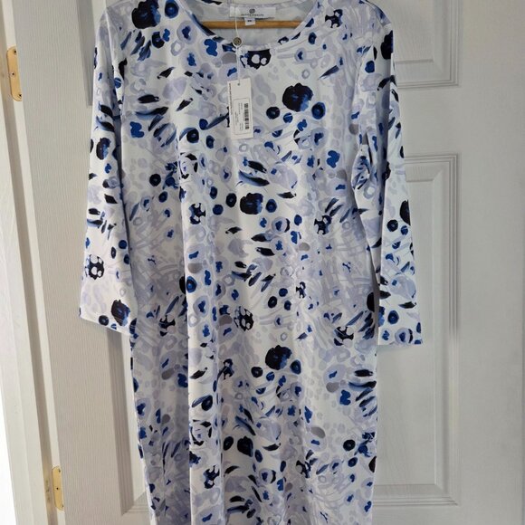 SUMMER END Make me an offer Jean-Pierre Klifa Dress - Picture 2 of 5